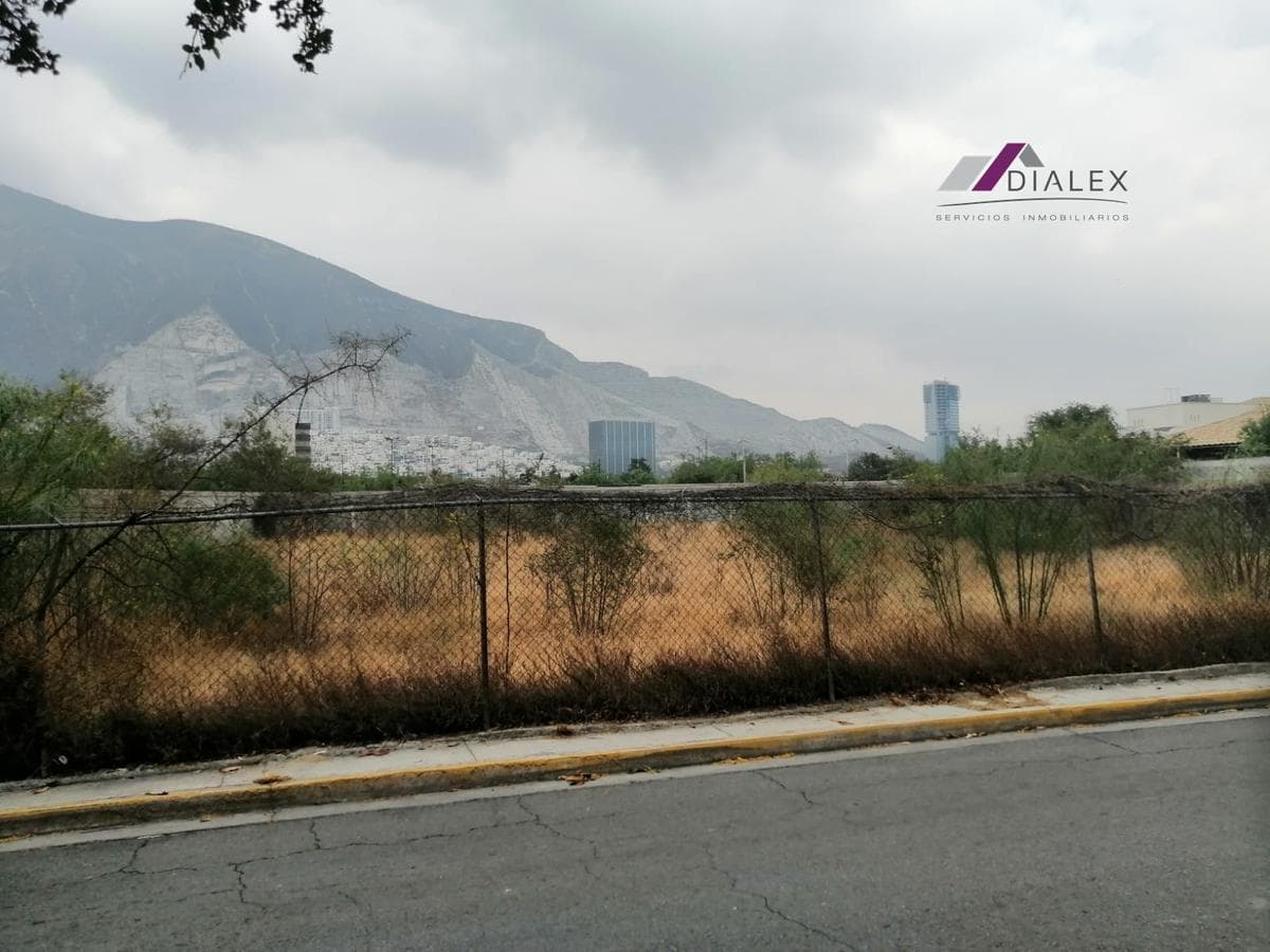 Land for Sale, CALLEJÓN DE LOS AYALA, SAN PEDRO GARZA GARCÍA, 2,116 m2
