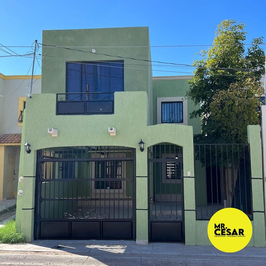 House for Sale in Villa Bonita