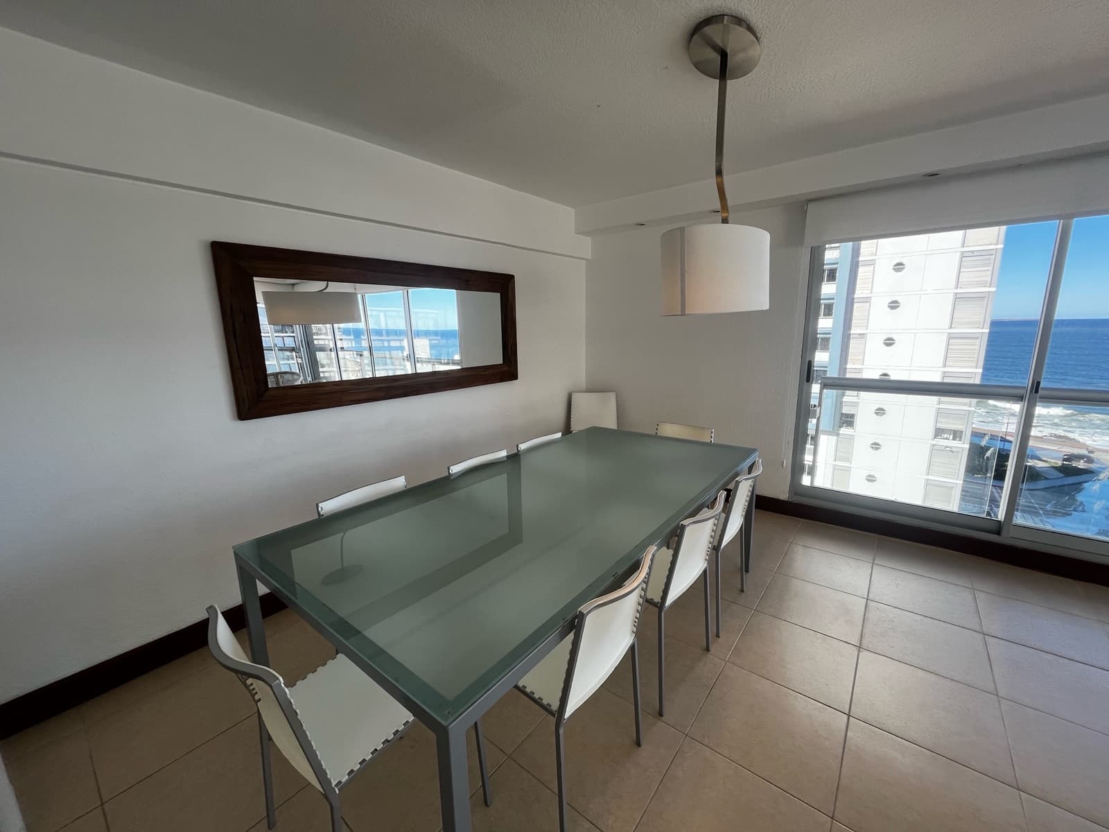 Apartment for Rent "Torre Plaza 703" TM31069