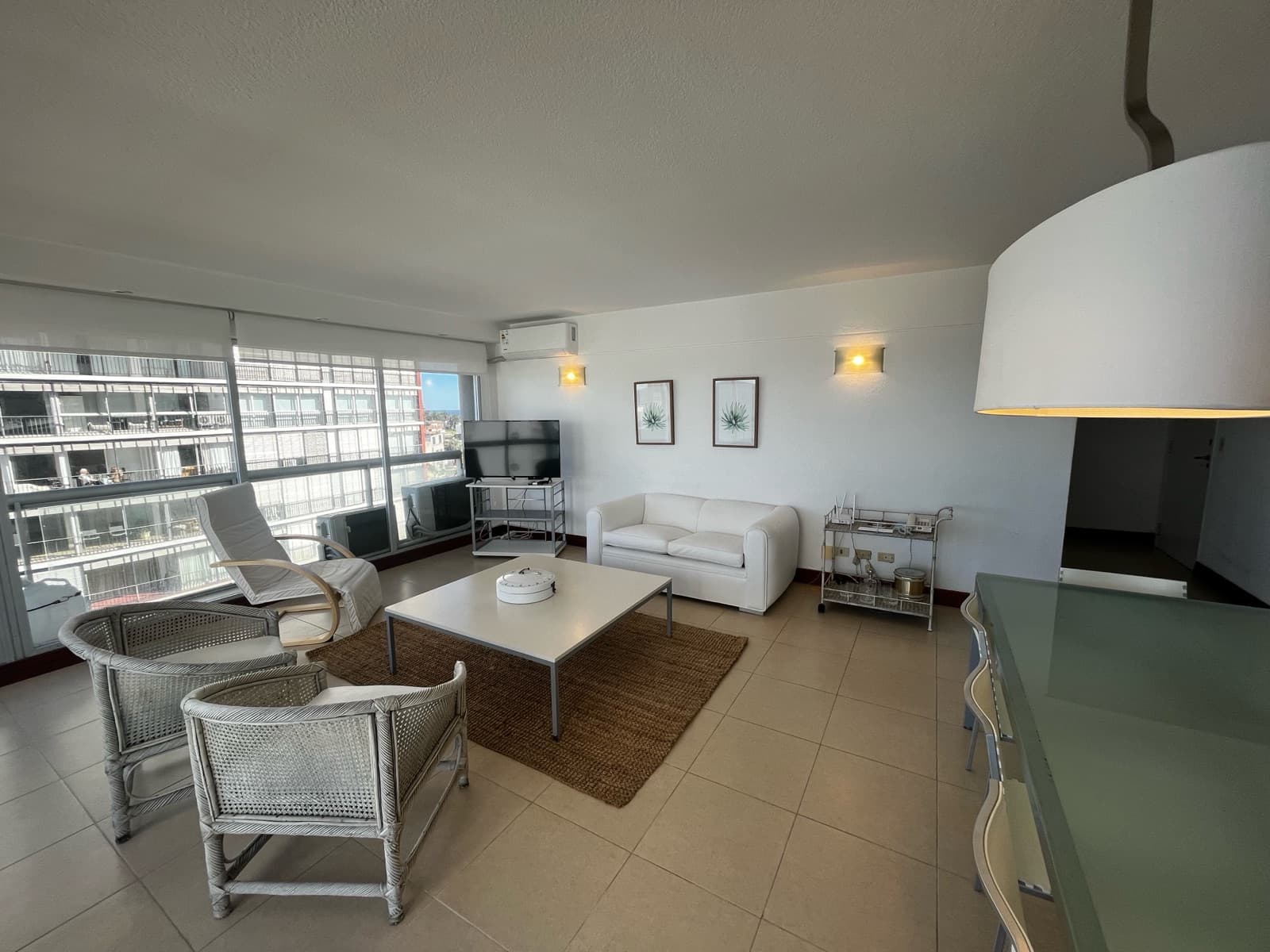 Apartment for Rent "Torre Plaza 703" TM31069