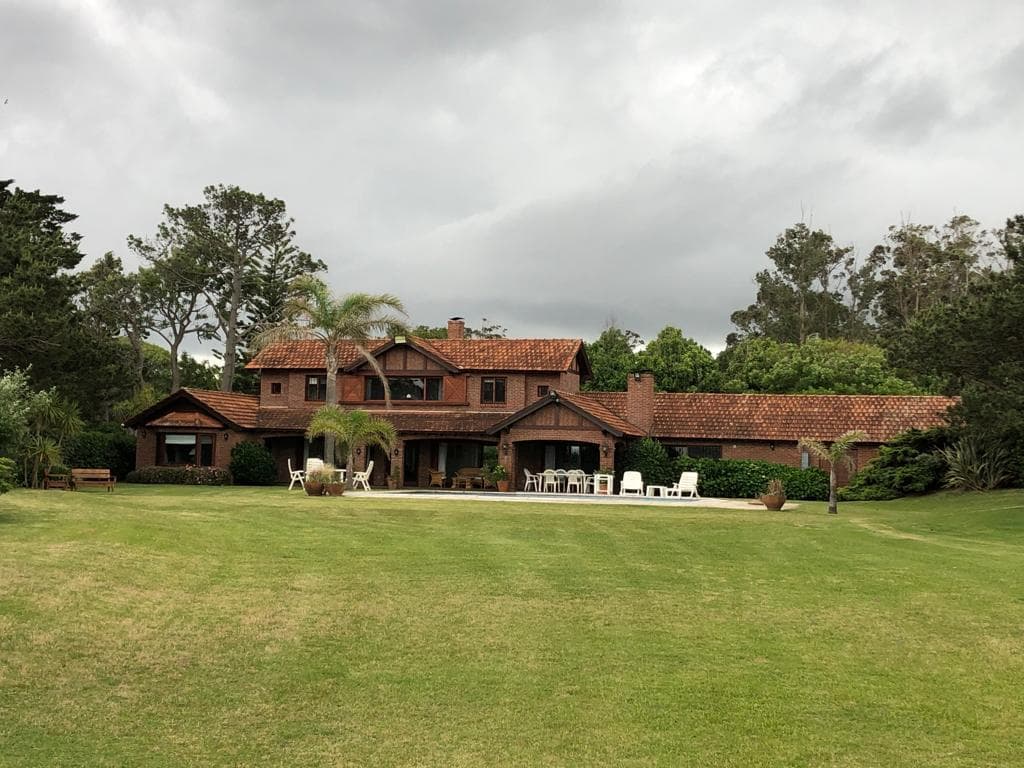 Spectacular House in Solanas, Punta del Este