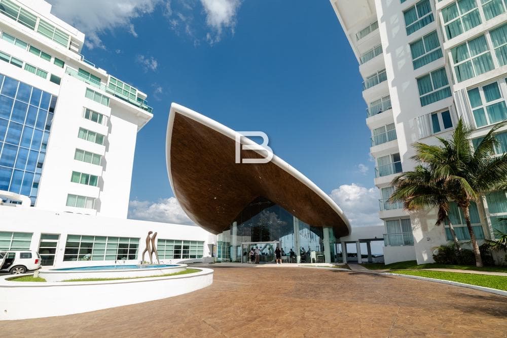 Oceanfront Penthouse for Sale