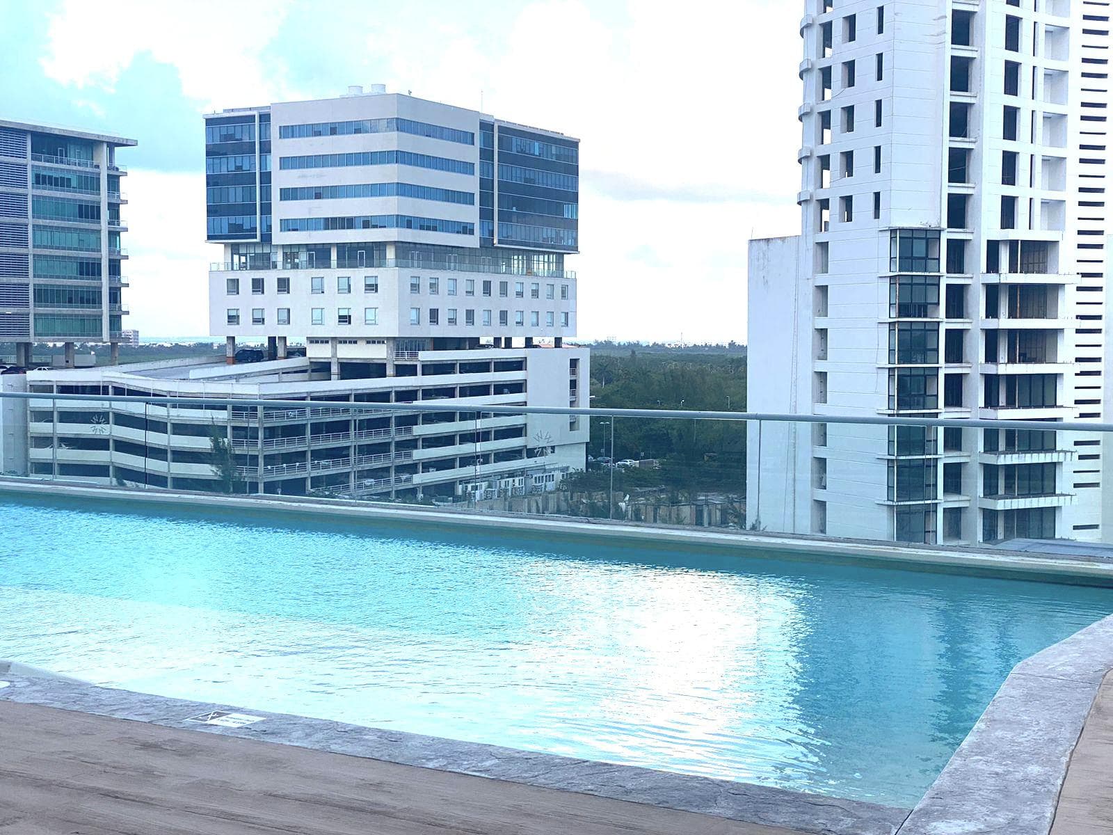 Apartment in MALECON AMERICAS