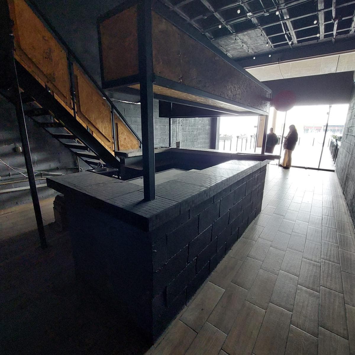 Commercial Space for Rent in Cumbres
