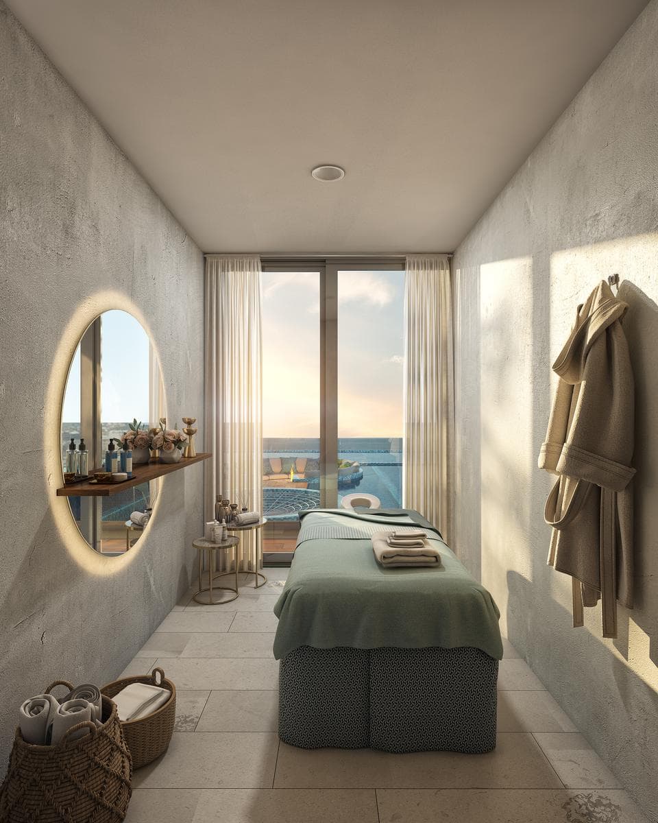 Studio for sale in downtown Playa del Carmen