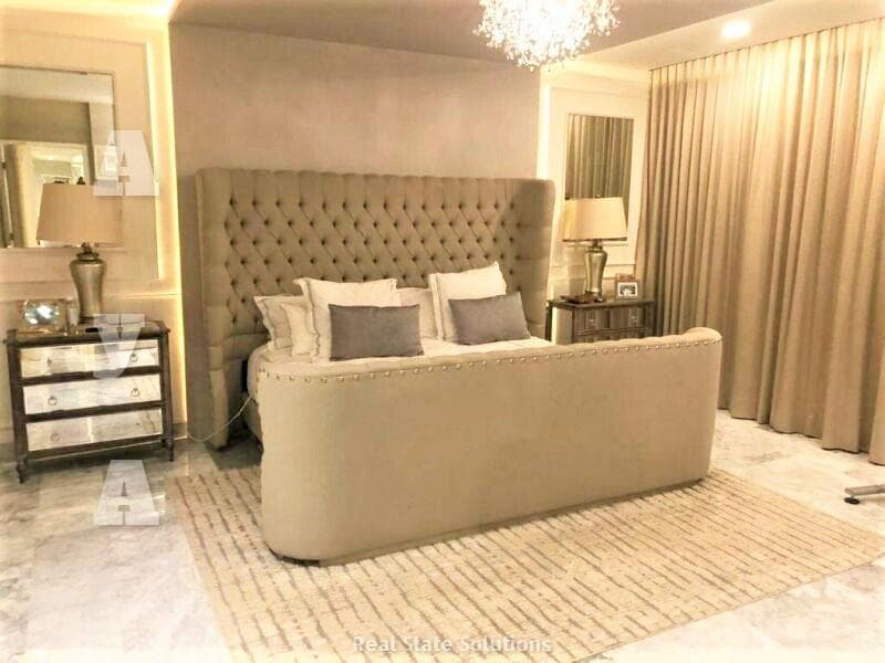Apartment for Sale, 4 Bedrooms, 17th Floor, Be Towers, Bonampak Ave., Puerto Cancún