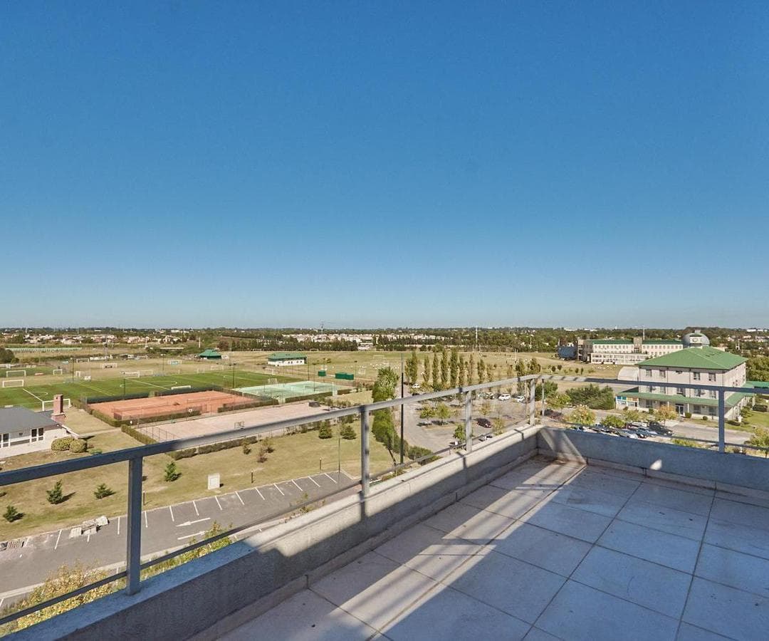 Apartment for Sale, 2-room, in Insignia, El Palmar, Nordelta, Tigre