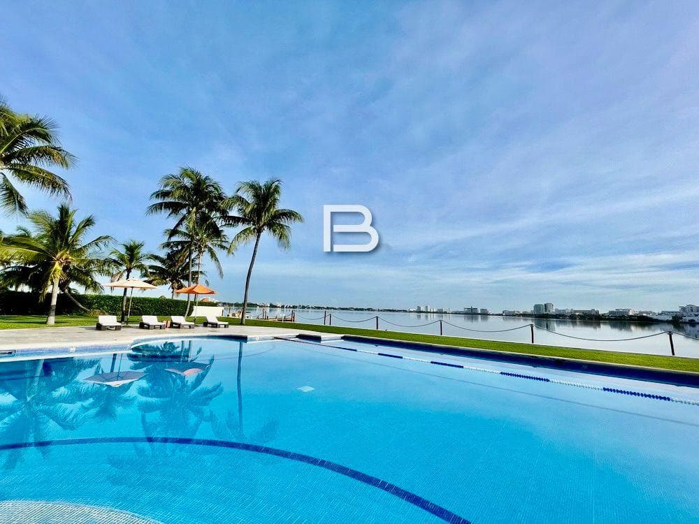 Isla Dorada: Furnished Apartment for Rent