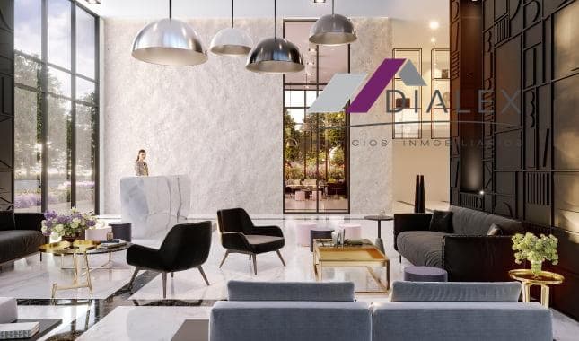 Offices for Sale - Santa María Neighborhood in Monterrey, Nuevo León