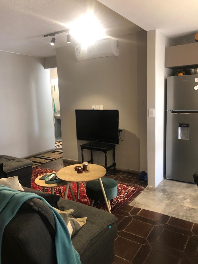 Apartment for Short-Term Rent in the Castellon Building