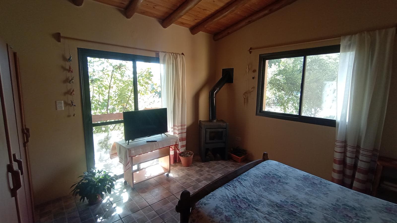 High-Altitude Ranch in Villa de Las Rosas | 2.5 Hectares | Nestled Between Mountains and Valleys