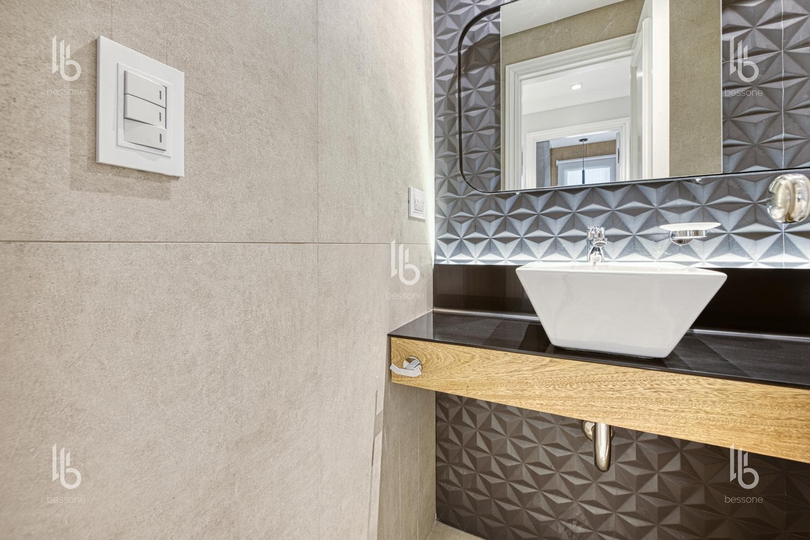 Apartment - La Perla Sur