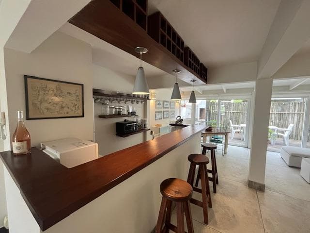 LA BARRA BEEH APARTMENT RENTAL