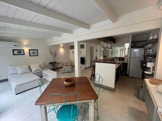 LA BARRA BEEH APARTMENT RENTAL