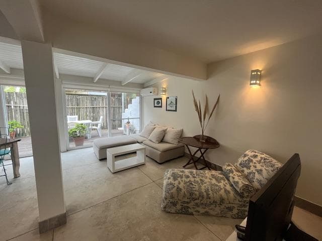 LA BARRA BEEH APARTMENT RENTAL