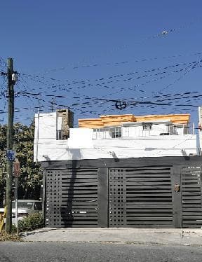 Apartment for Rent: 1 Bedroom, TEC Area, Monterrey, Nuevo León