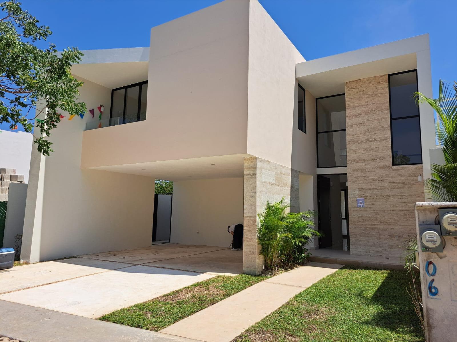 House for sale in Cholul, Merida, Yucatan
