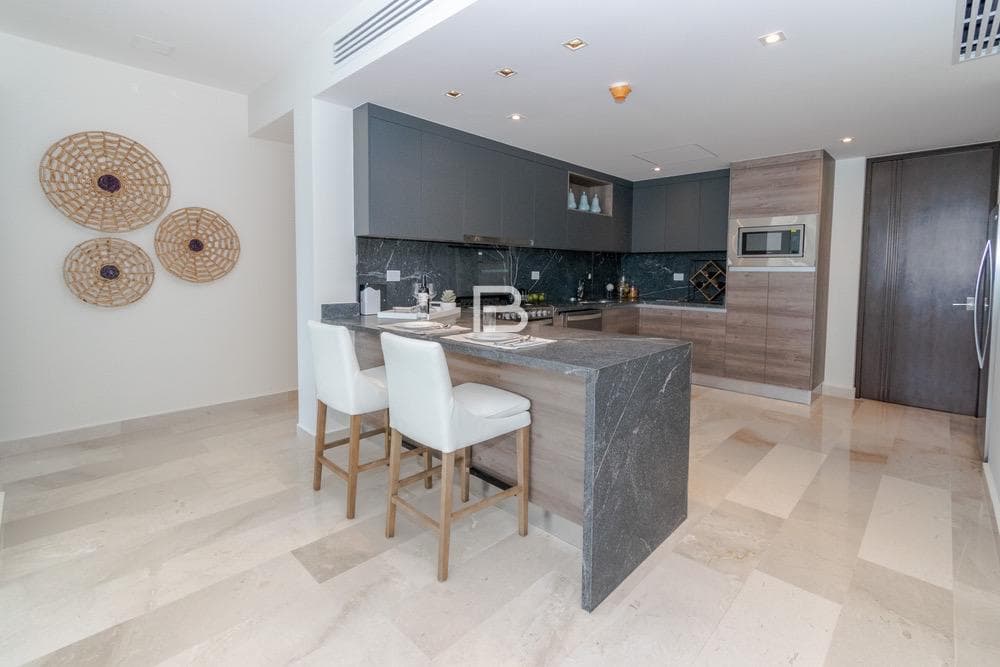 Blume: Brand-New Apartment for Rent