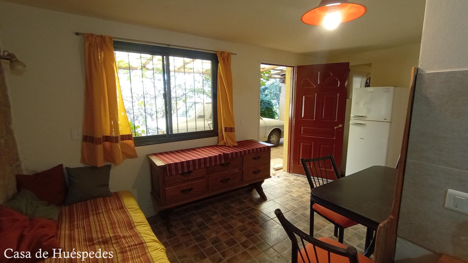 High-Altitude Ranch in Villa de Las Rosas | 2.5 Hectares | Nestled Between Mountains and Valleys