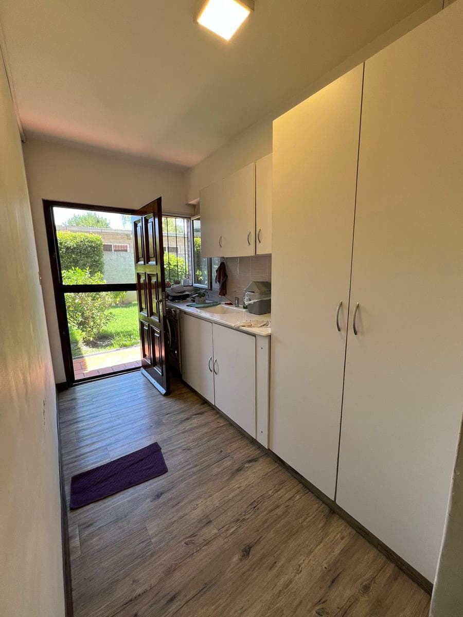 House for Sale in Troncos del Talar — Qualifies for a Mortgage — General Pacheco