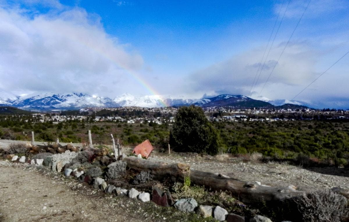 Third Subdivision - Lake View - Las Victorias Neighborhood, Bariloche