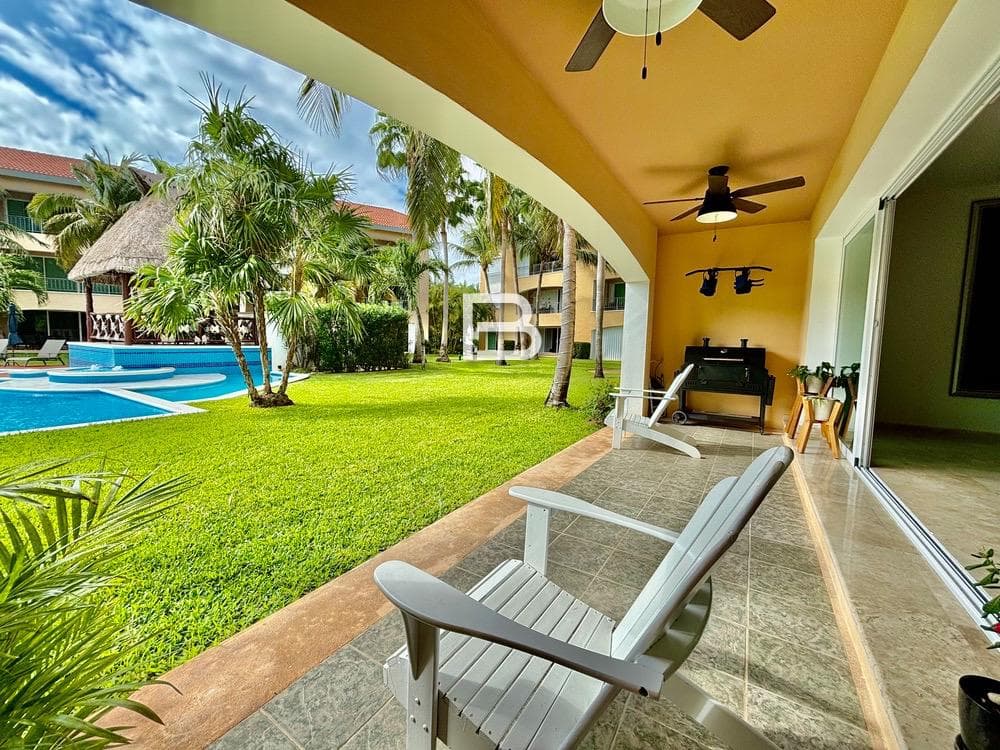 Apartment for Sale in Isla Dorada