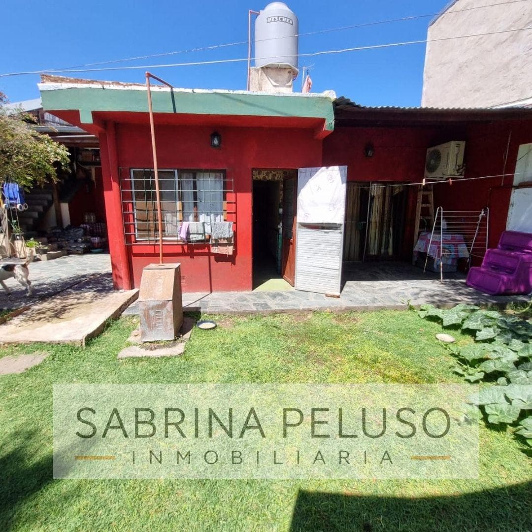 Casa en venta ituzaingo parque leloir