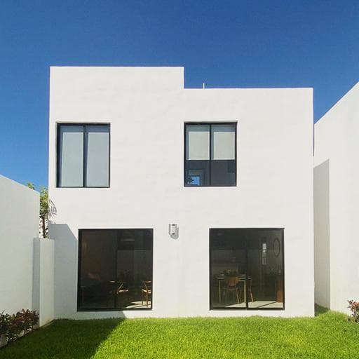 House for Sale in Cholul, Mérida, Yucatán