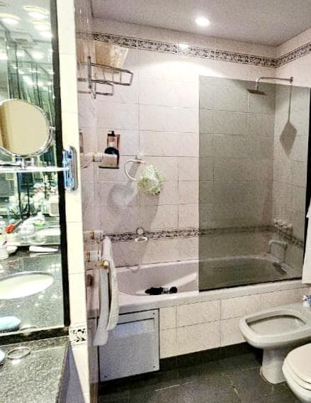 6-room duplex apartment for sale in Barrio Norte - One of a kind!
