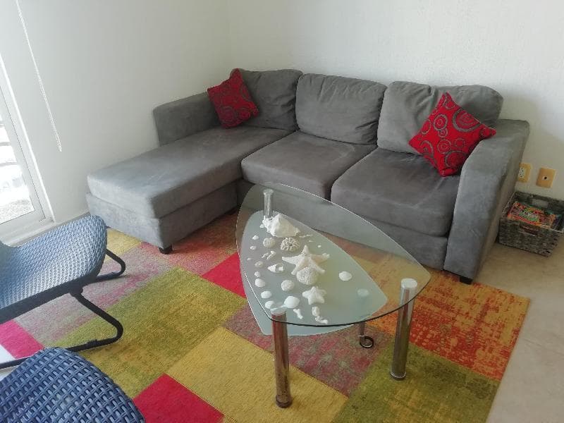 Apartment for Rent in Playa del Carmen