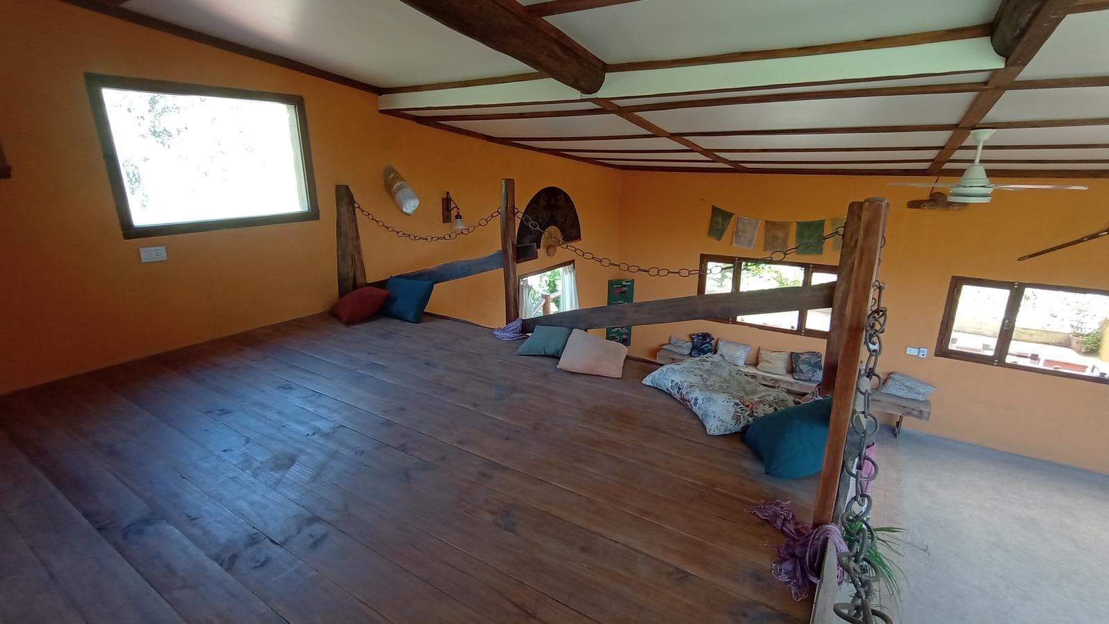 High-Altitude Ranch in Villa de Las Rosas | 2.5 Hectares | Nestled Between Mountains and Valleys