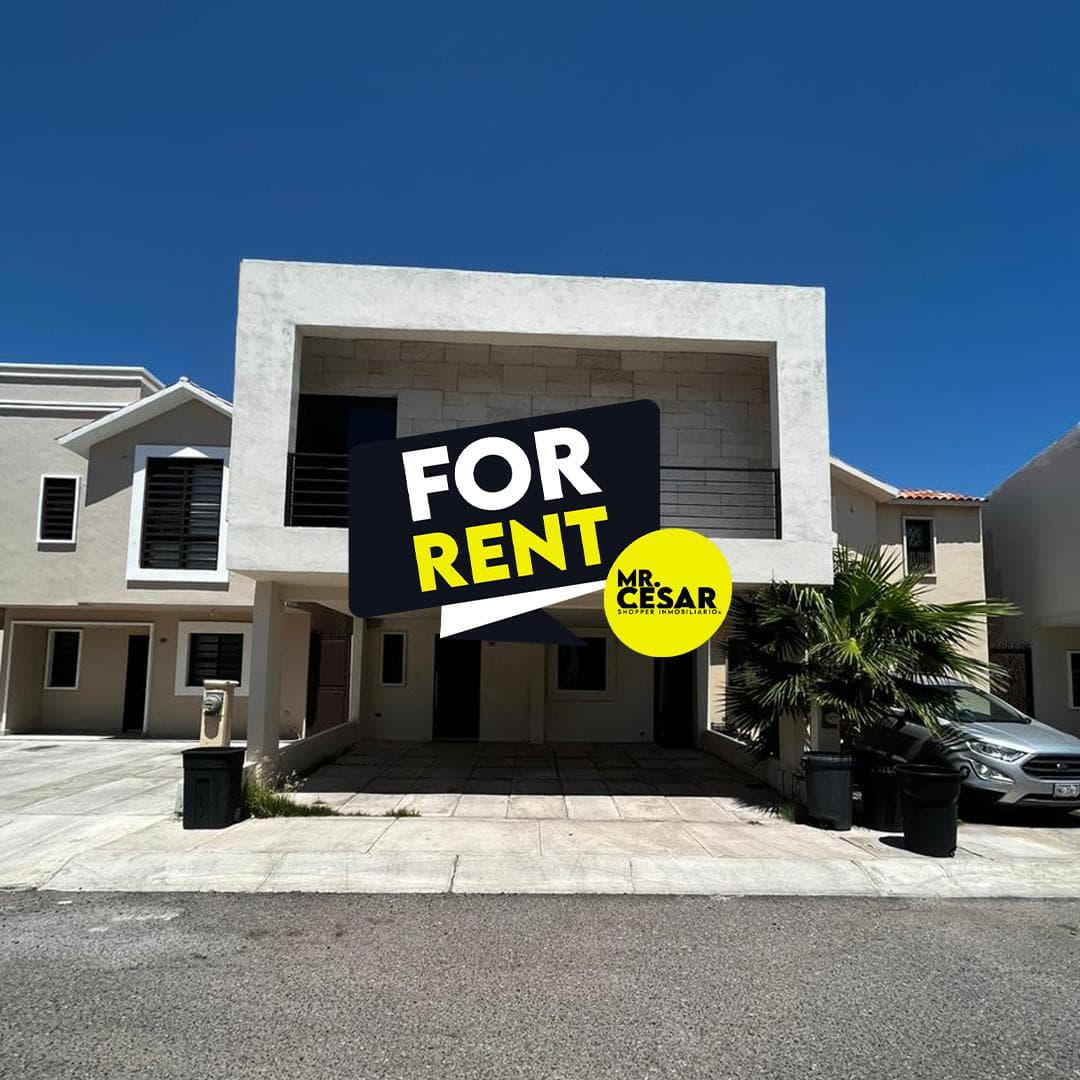 House for Rent in Campo Grande Residencial
