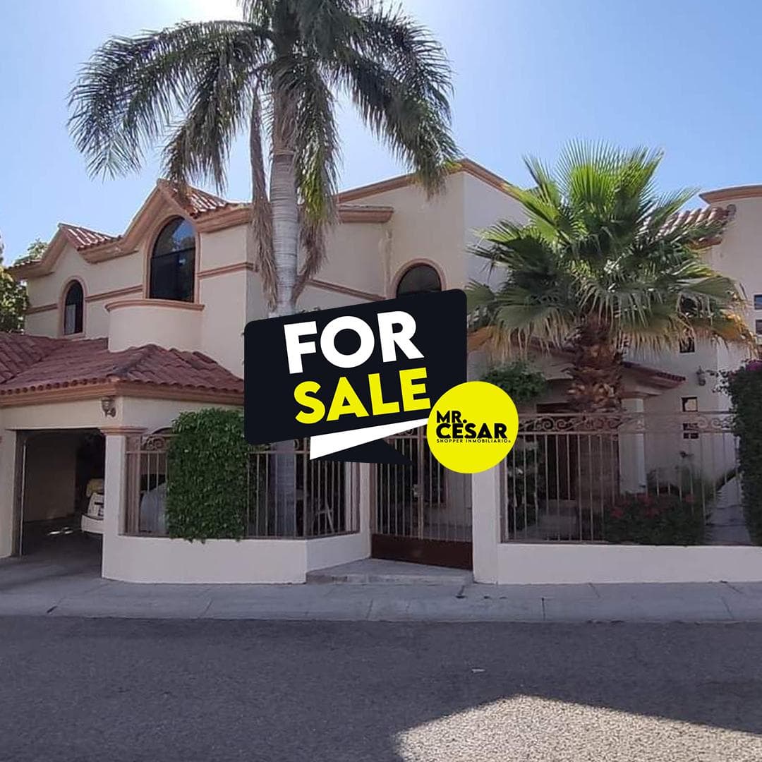 House for Sale and Rent in the Loreto Residential Complex—Corner Lot