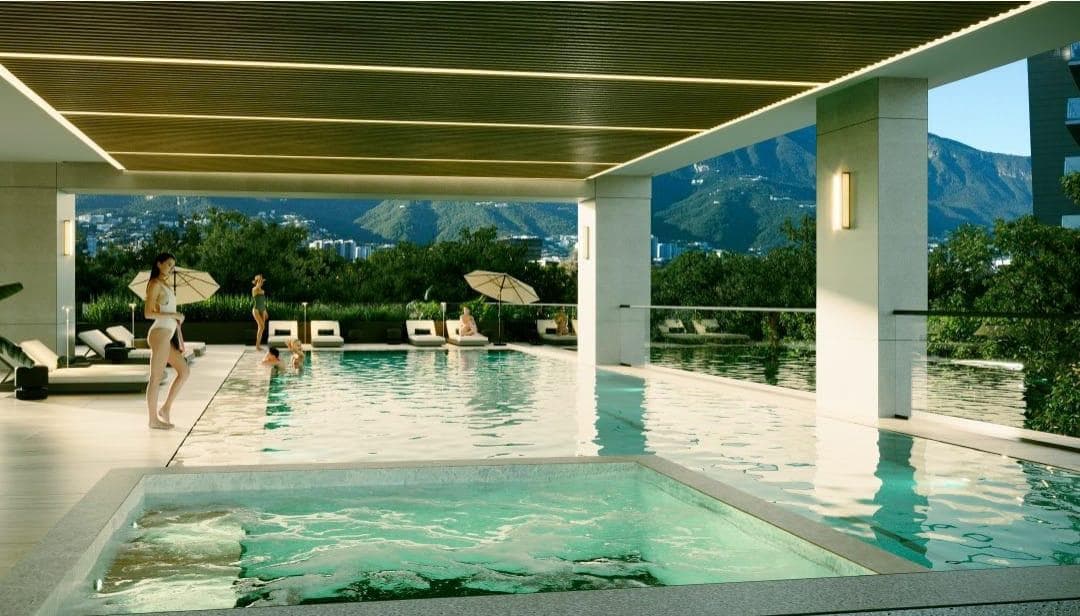 APARTMENT FOR SALE IN PUNTO CENTRAL