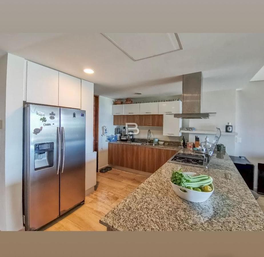 Sky Puerto Cancún Apartment for Rent