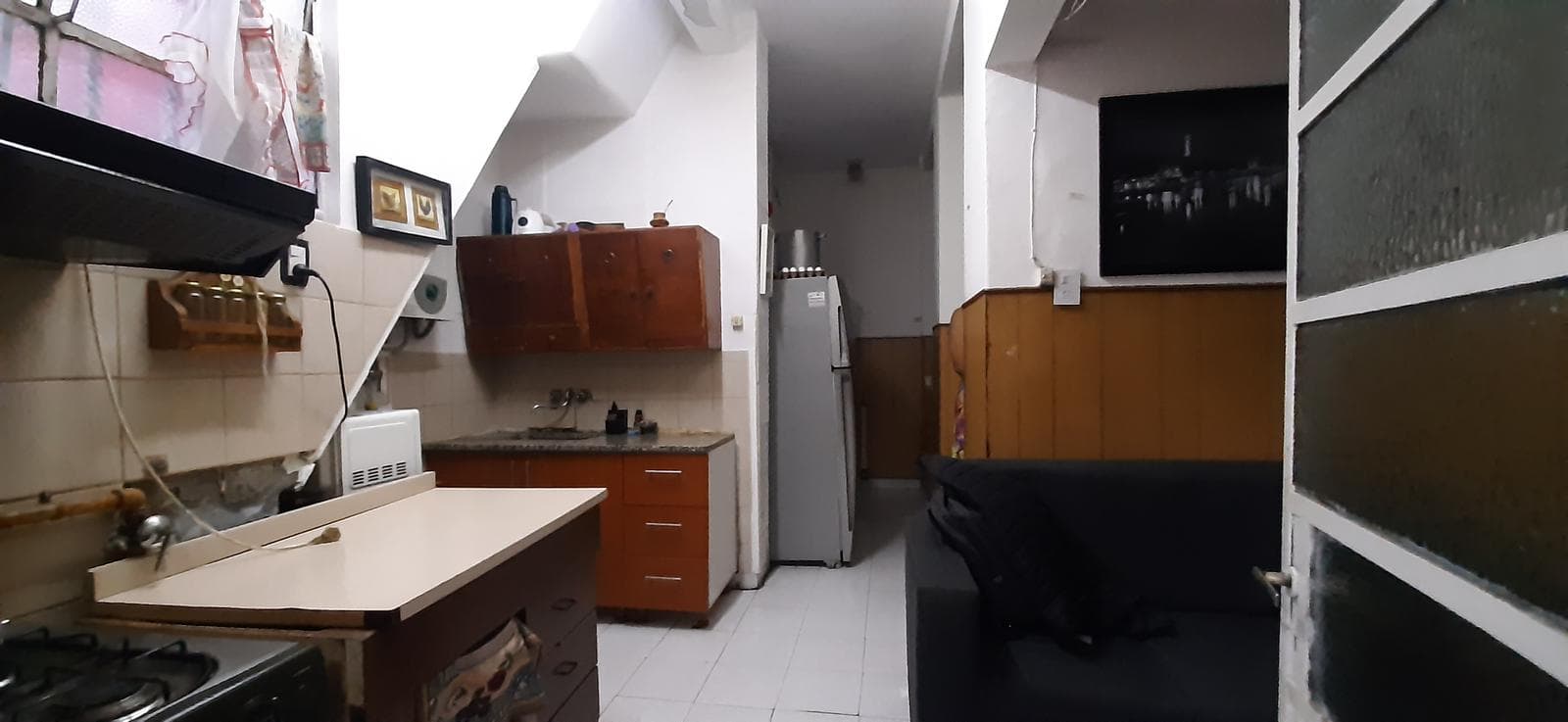 FOR SALE - House - Detached - 2 bedrooms - Luis Agote, Rosario