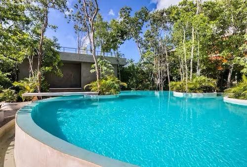Apartment for Sale in Tulum (9LA VELETA)