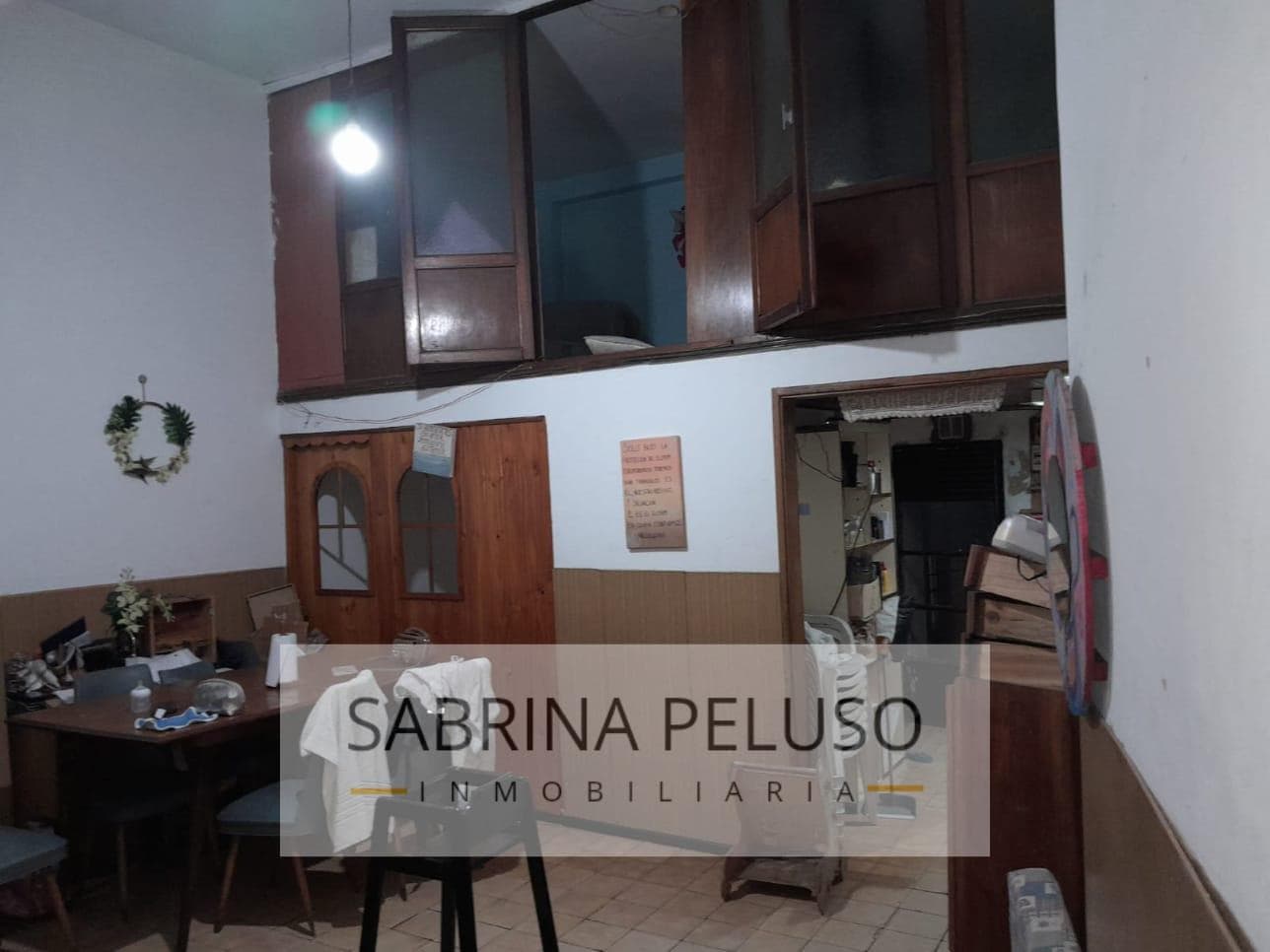 House for Sale in El Palomar