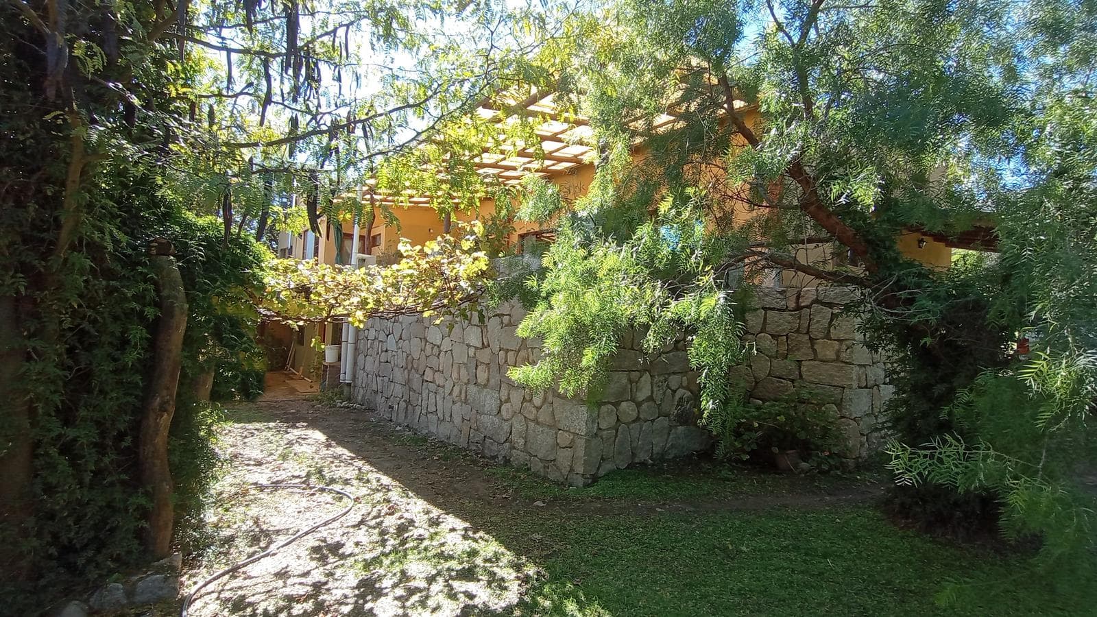 High-Altitude Ranch in Villa de Las Rosas | 2.5 Hectares | Nestled Between Mountains and Valleys