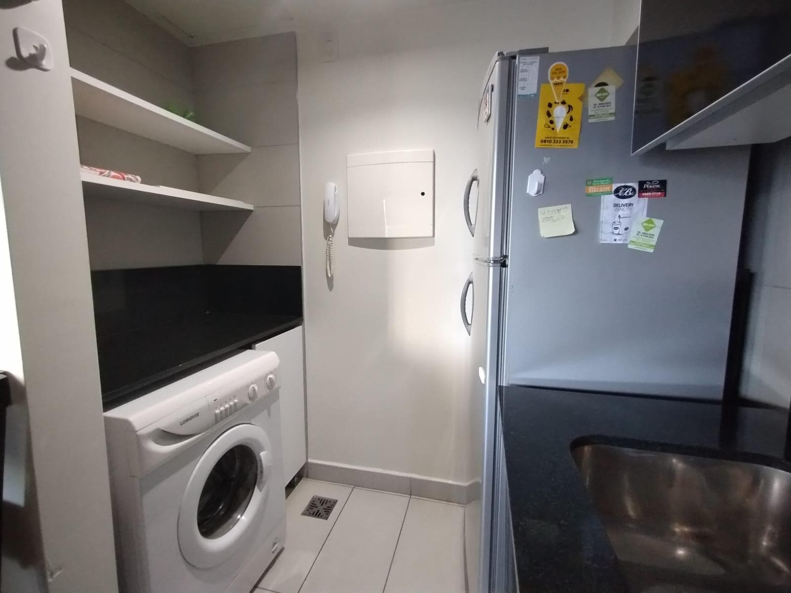 Departamento en venta 2 ambientes con cochera en Puerto Madero !!