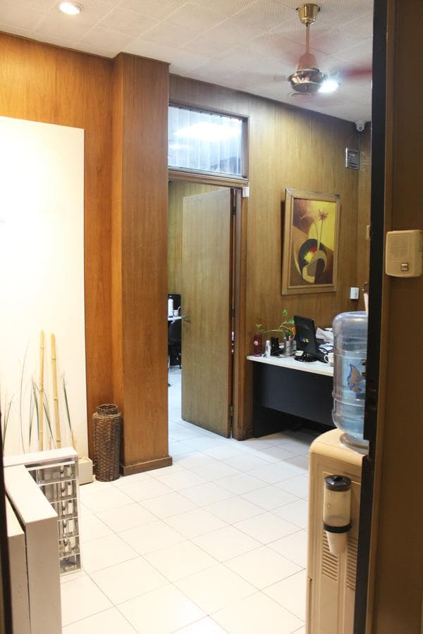 50 M² OFFICE FOR SALE WITH GARAGE - MICROCENTRO - FLORIDA AND LAVALLE