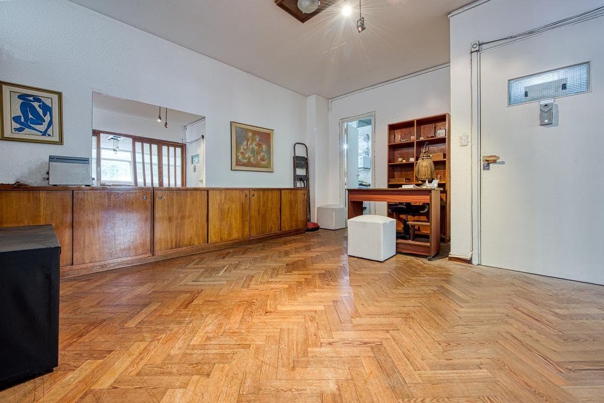 Office in Microcentro