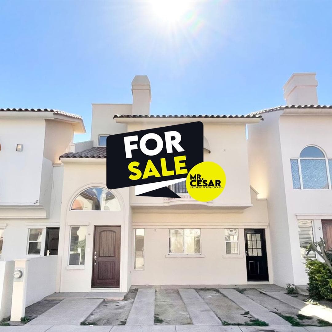 House for Sale in Real de Sevilla Residencial