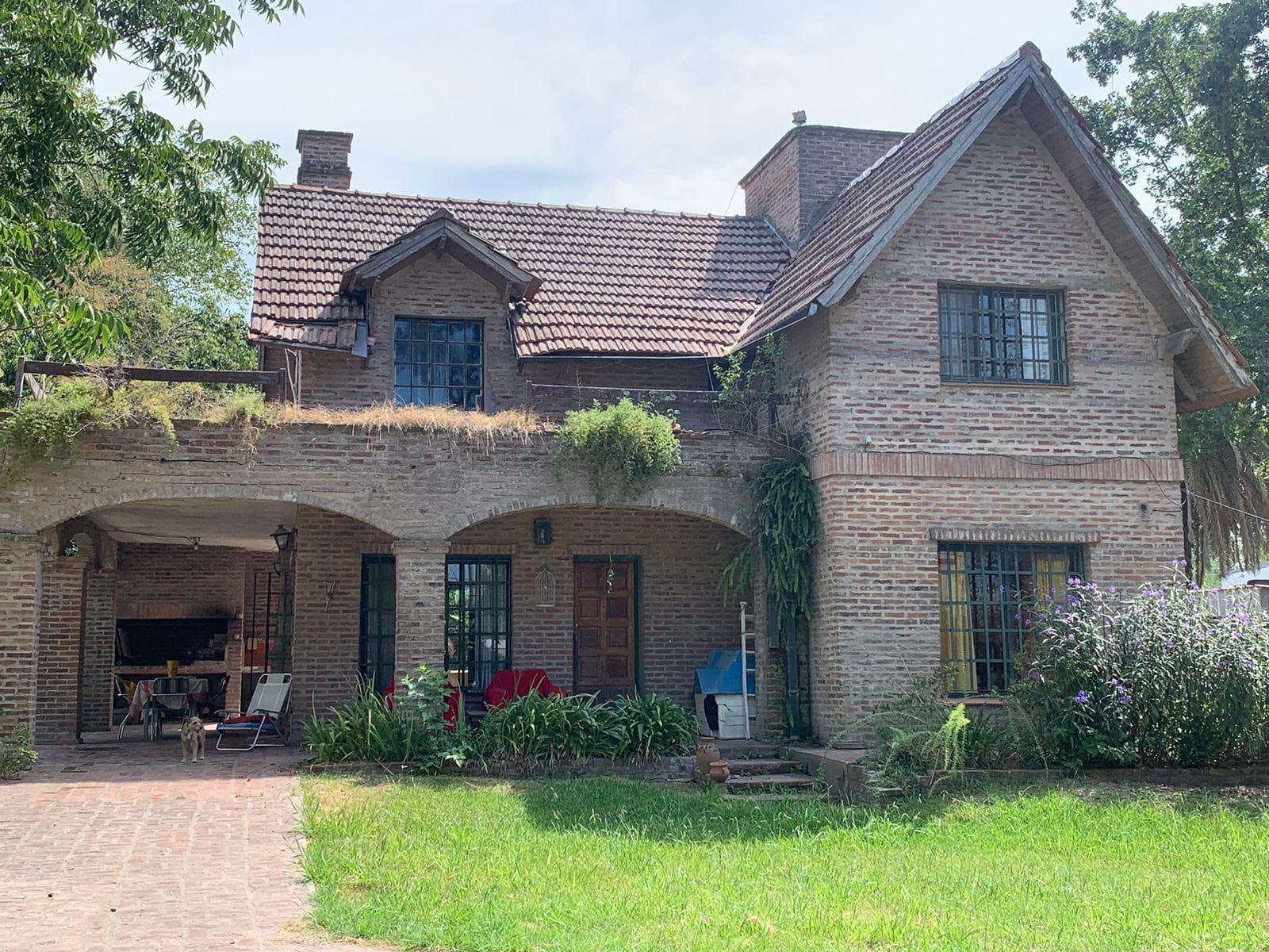 5-Bedroom House for Sale in Barrio Abierto, Zarate, Campana