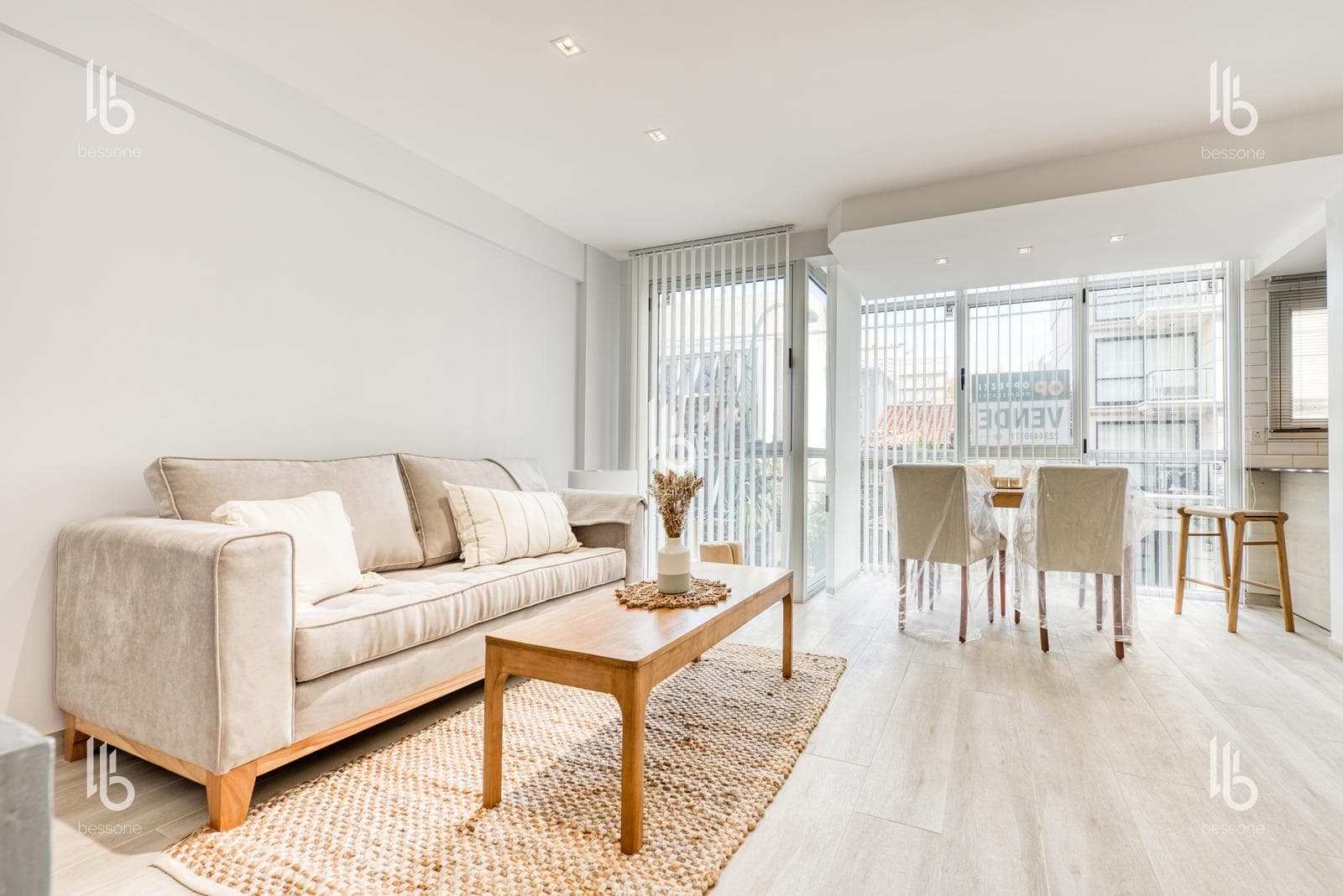 Apartment - Plaza Mitre
