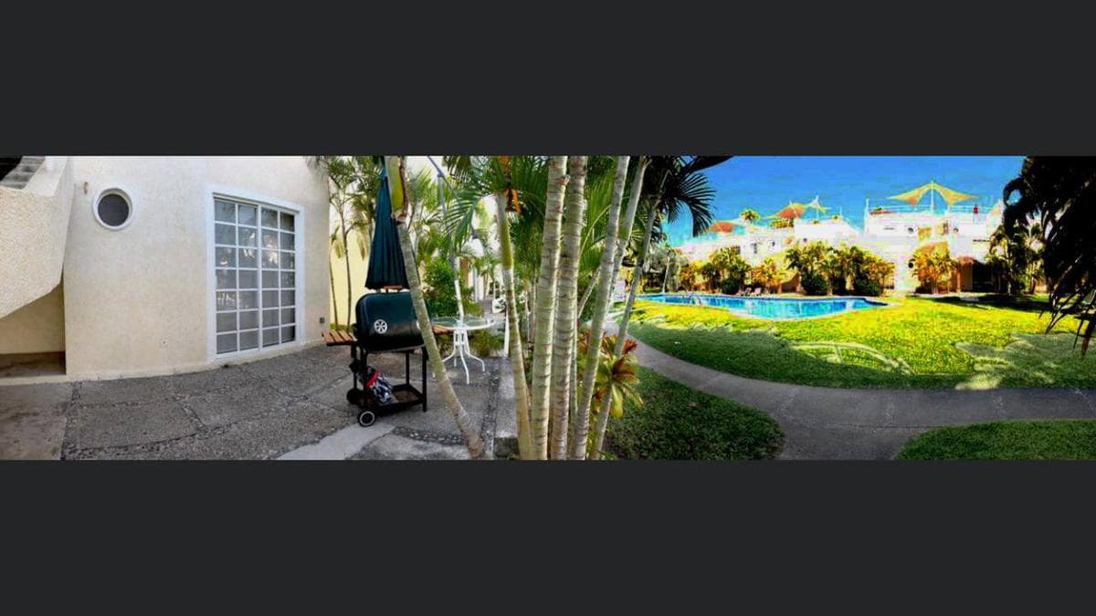 Apartment for Rent in Puente del Mar