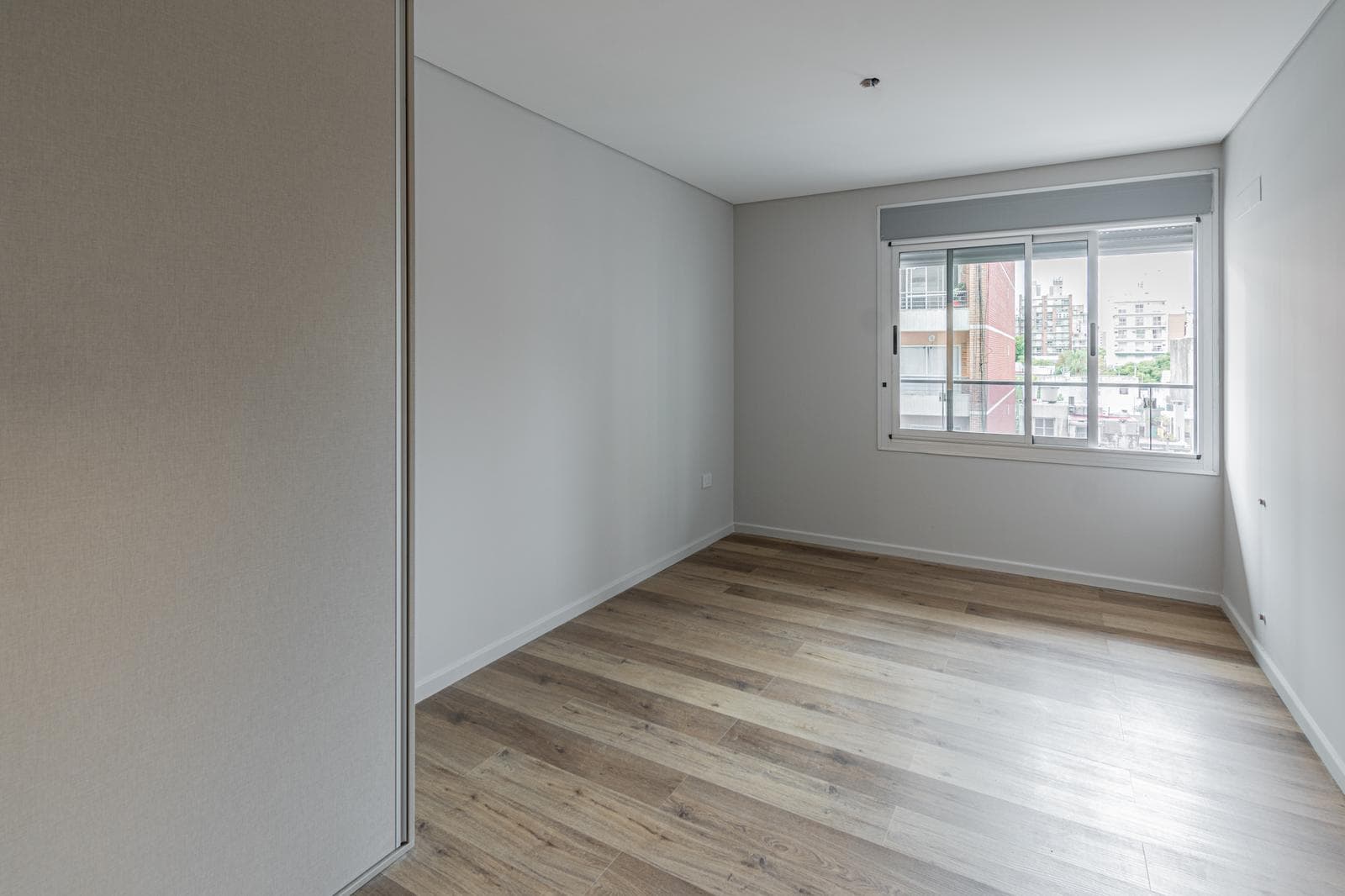 Apartment in Downtown