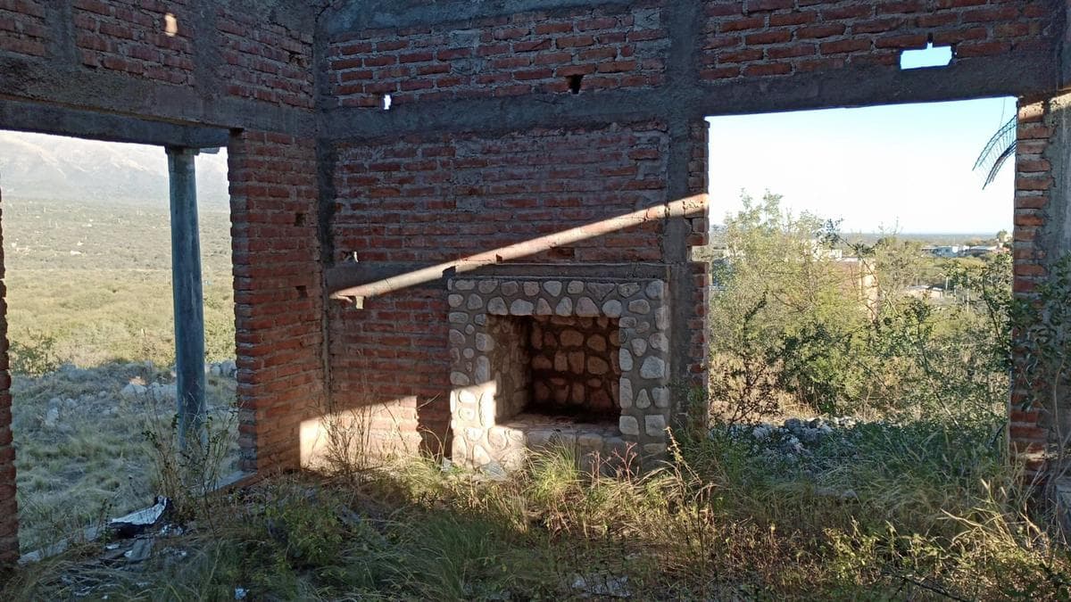 OPPORTUNITY: Property for Sale with Stunning Views, Los Pozos, Villa de Las Rosas, Traslasierra