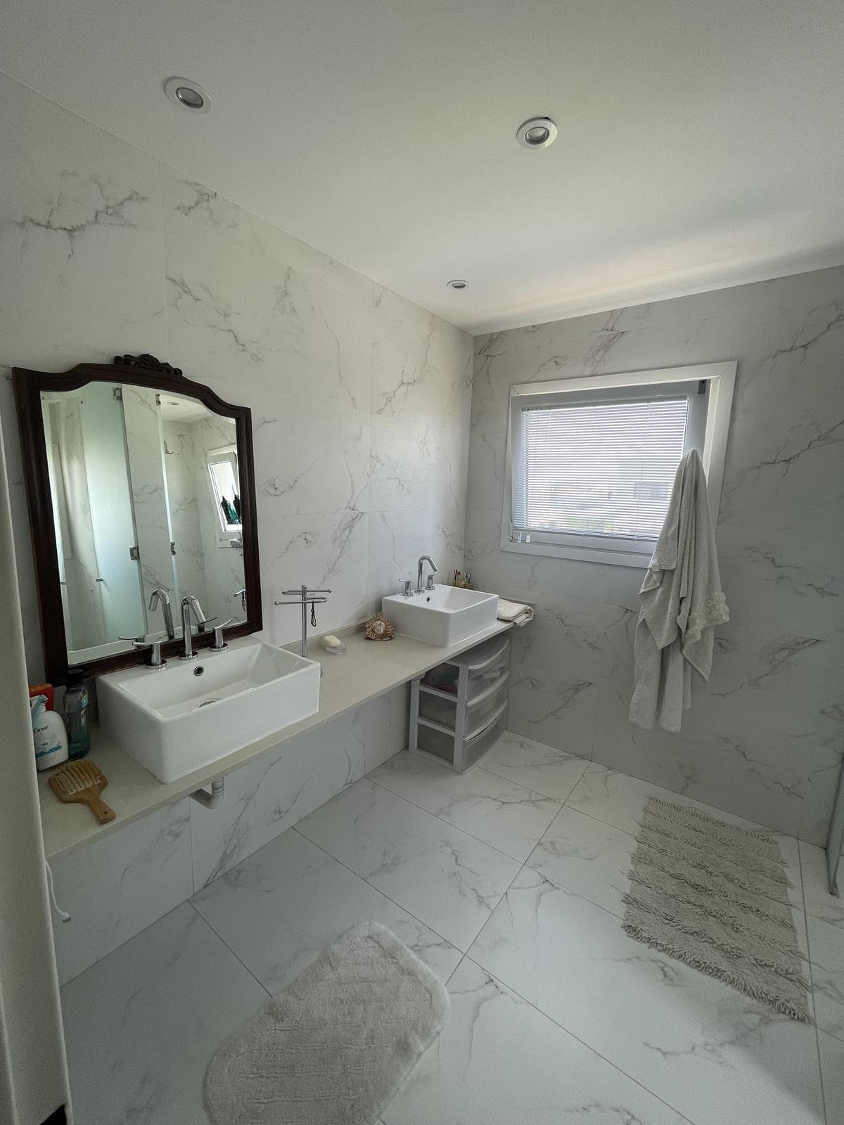3-Bedroom House in Acacias - Puertos
