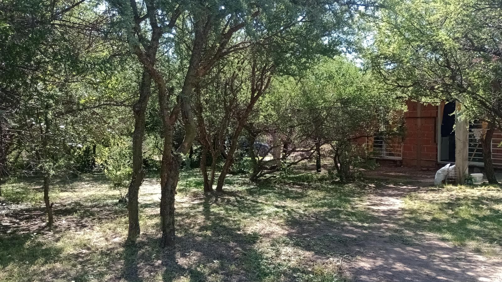 House in Arroyo de los Patos | Natural Setting | Ideal for Living or Relaxing